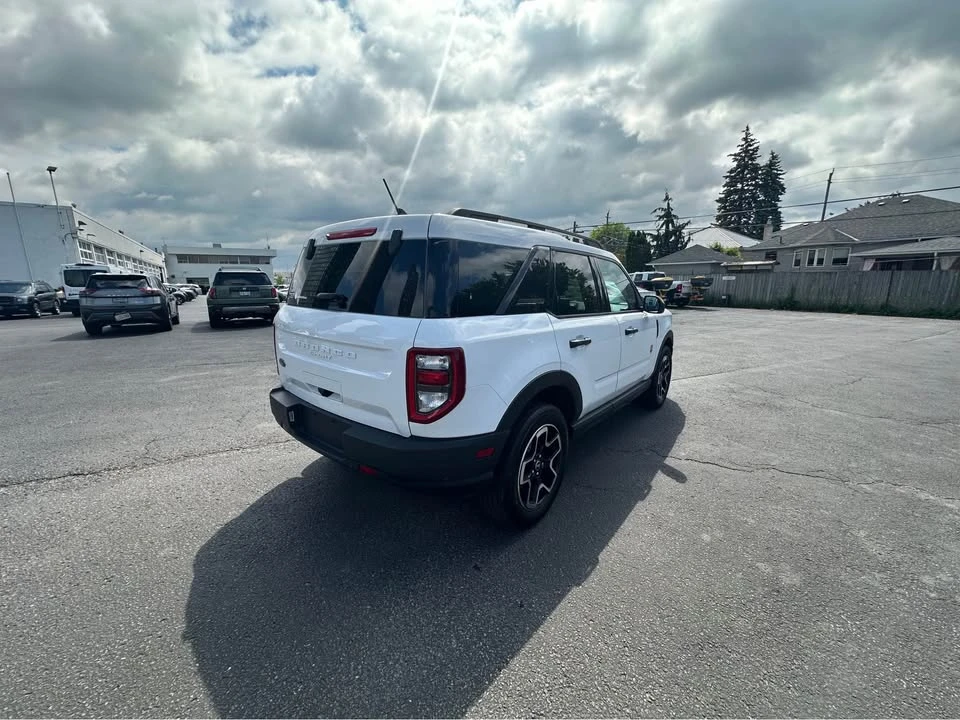 2021 Ford Bronco Sport - Image 5 of 13