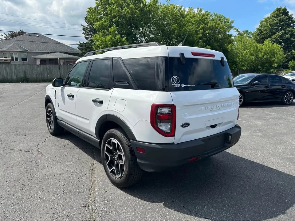 2021 Ford Bronco Sport - Image 7 of 13