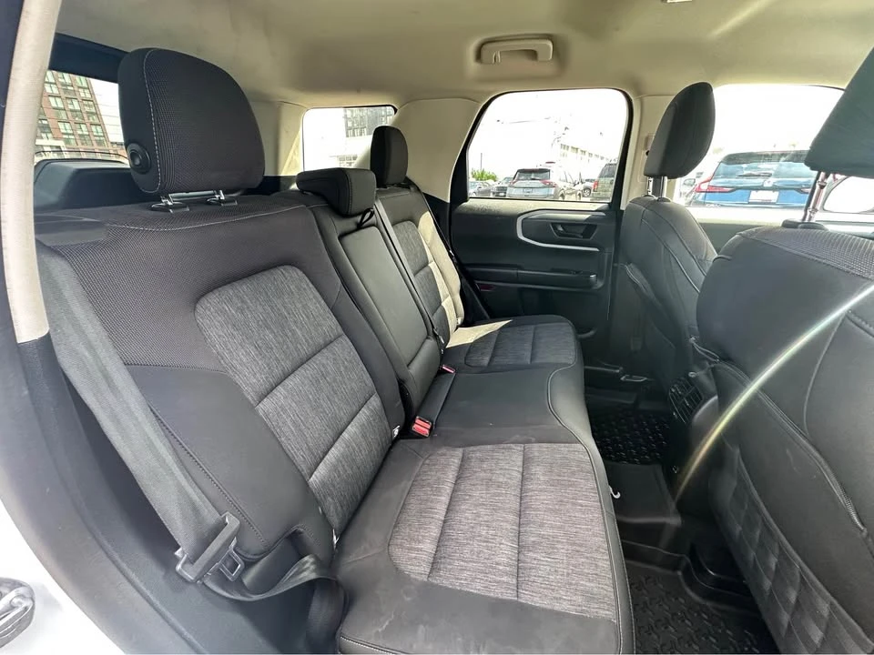 2021 Ford Bronco Sport - Image 10 of 13