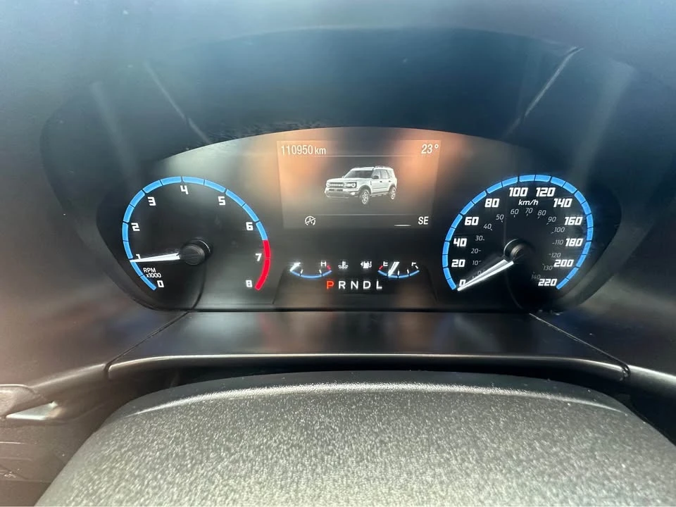 2021 Ford Bronco Sport - Image 13 of 13