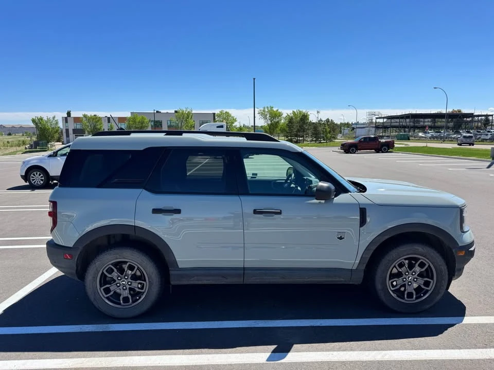 2021 Ford Bronco Sport - Image 7 of 21