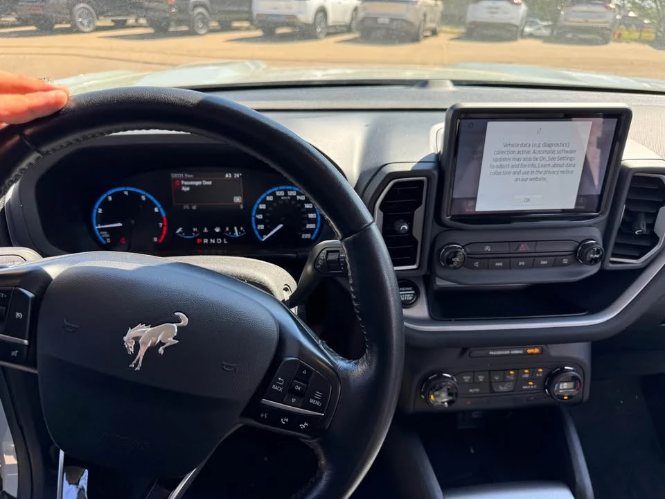 2021 Ford Bronco Sport - Image 13 of 21