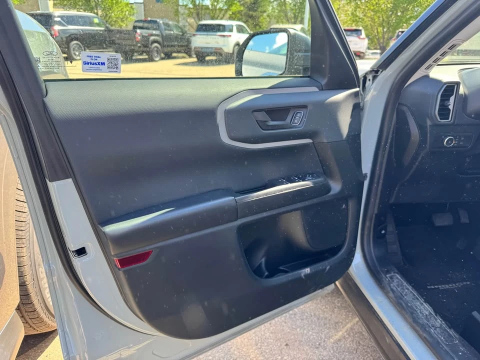 2021 Ford Bronco Sport - Image 15 of 21