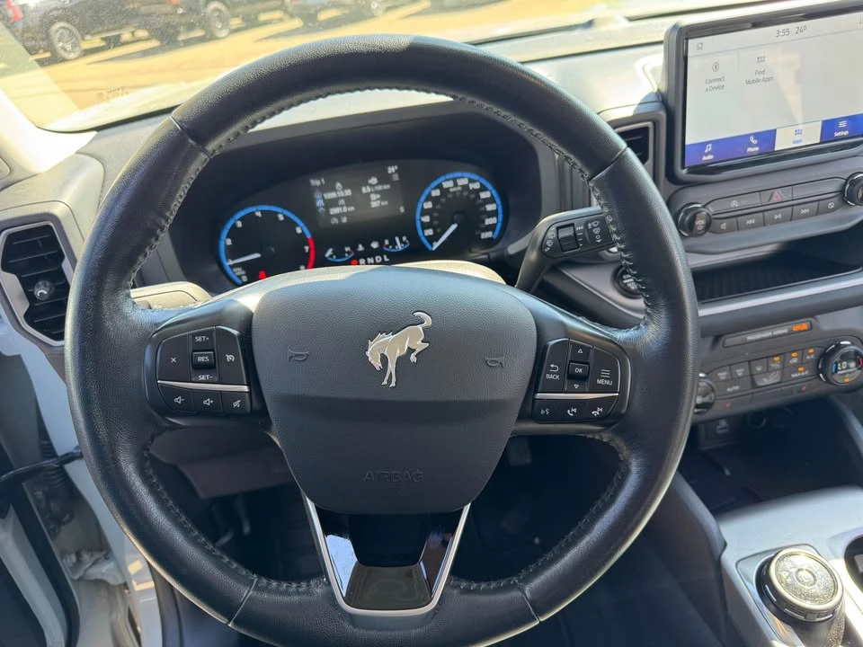 2021 Ford Bronco Sport - Image 12 of 21