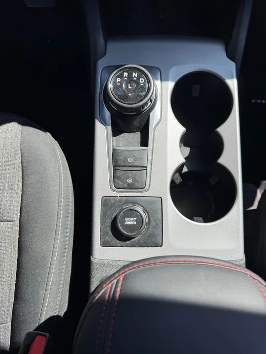 2021 Ford Bronco Sport - Image 10 of 21