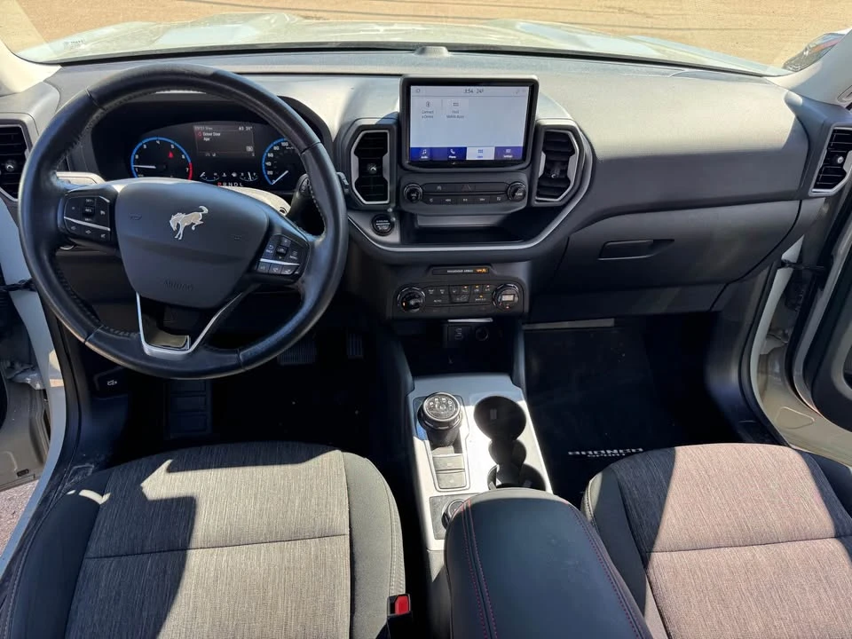 2021 Ford Bronco Sport - Image 18 of 21