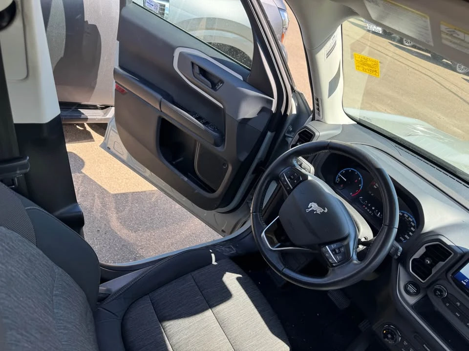 2021 Ford Bronco Sport - Image 16 of 21