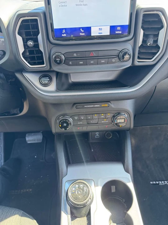 2021 Ford Bronco Sport - Image 11 of 21
