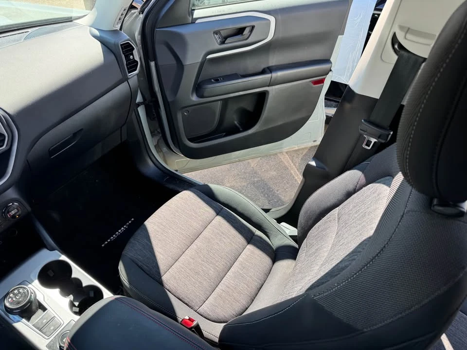 2021 Ford Bronco Sport - Image 17 of 21
