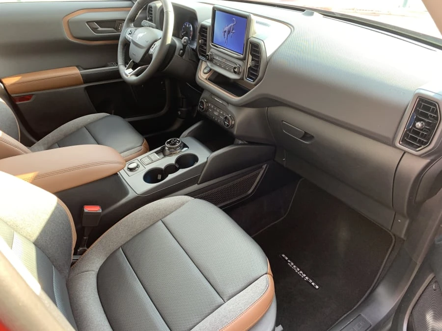 2021 Ford Bronco Sport - Image 6 of 10