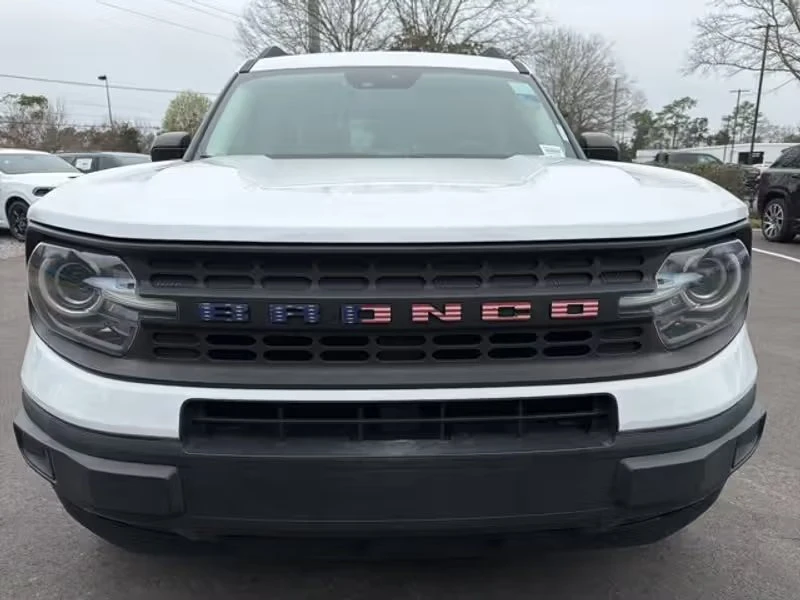2021 Ford Bronco Sport - Image 8 of 20