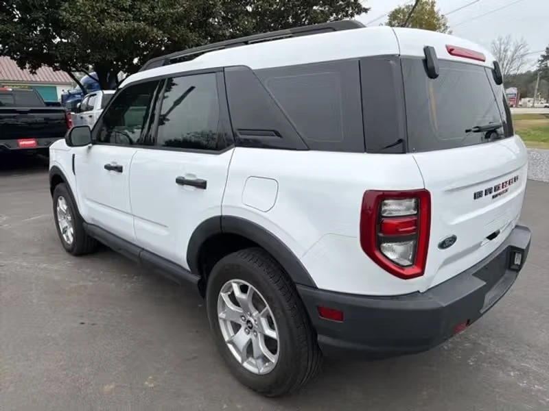 2021 Ford Bronco Sport - Image 5 of 20