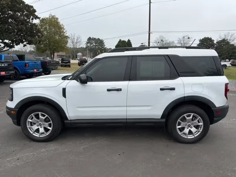 2021 Ford Bronco Sport - Image 6 of 20