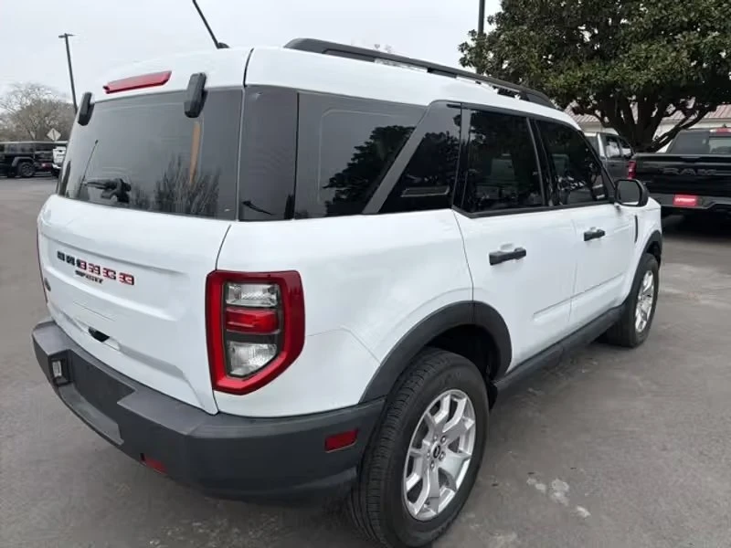 2021 Ford Bronco Sport - Image 3 of 20
