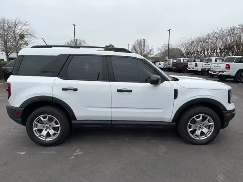 2021 Ford Bronco Sport - Image 2 of 20