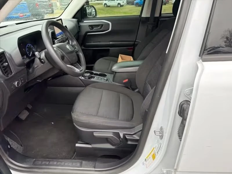 2021 Ford Bronco Sport - Image 18 of 20