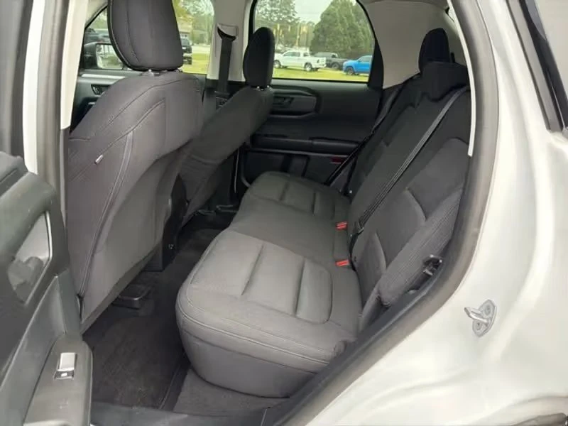 2021 Ford Bronco Sport - Image 16 of 20