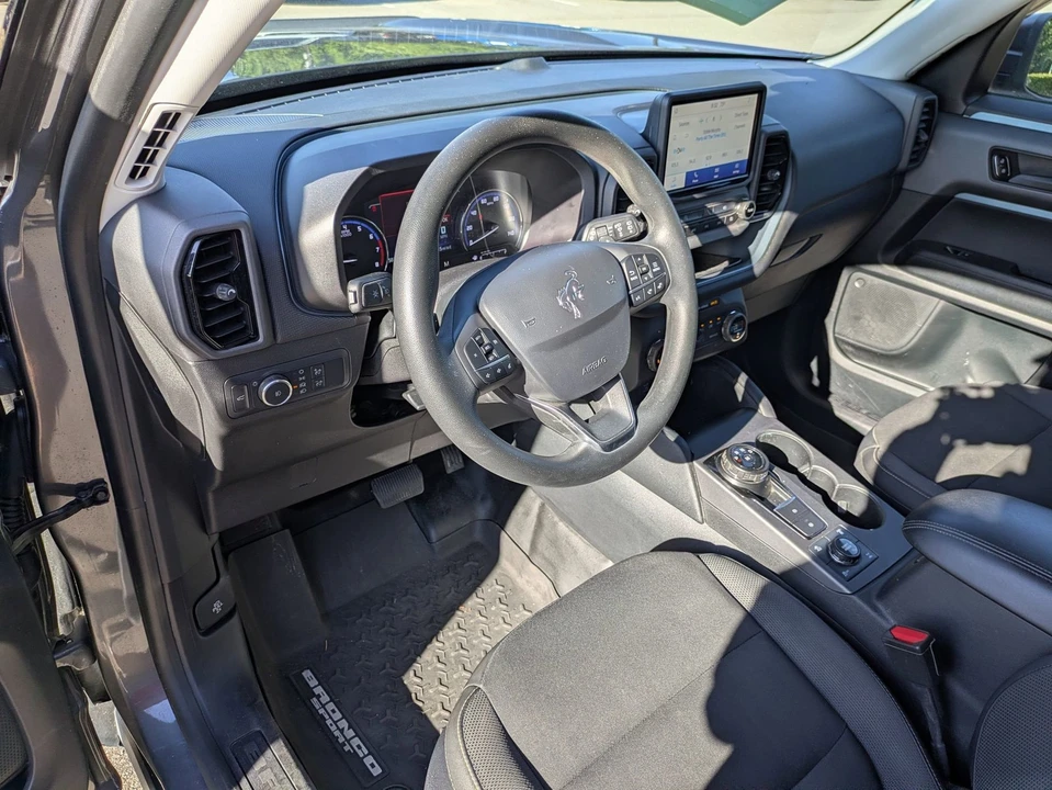 2021 Ford Bronco Sport - Image 15 of 31