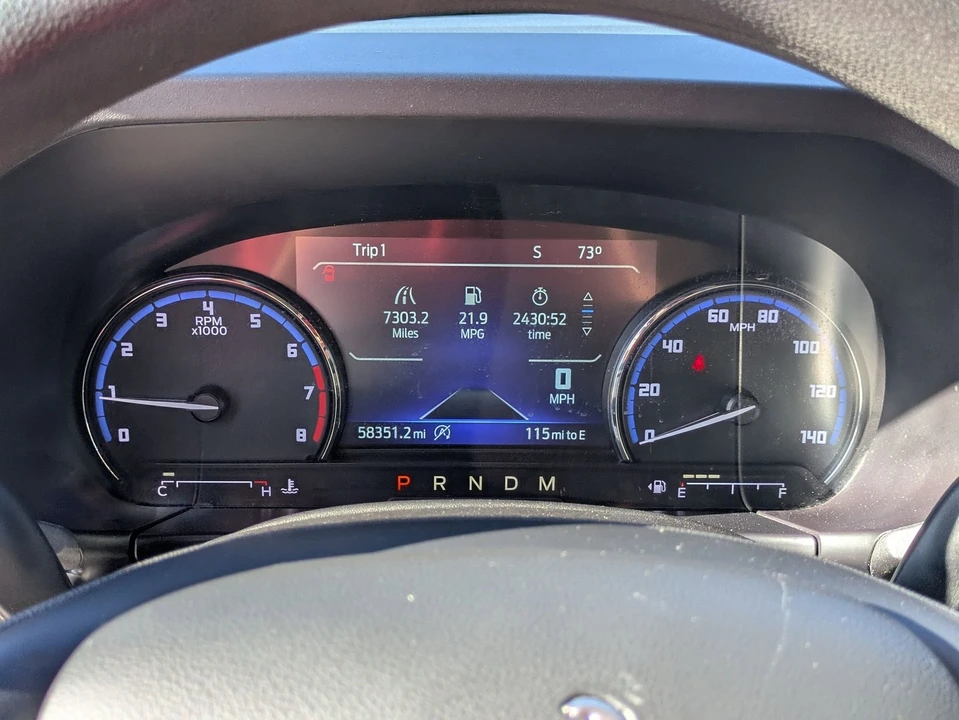 2021 Ford Bronco Sport - Image 21 of 31