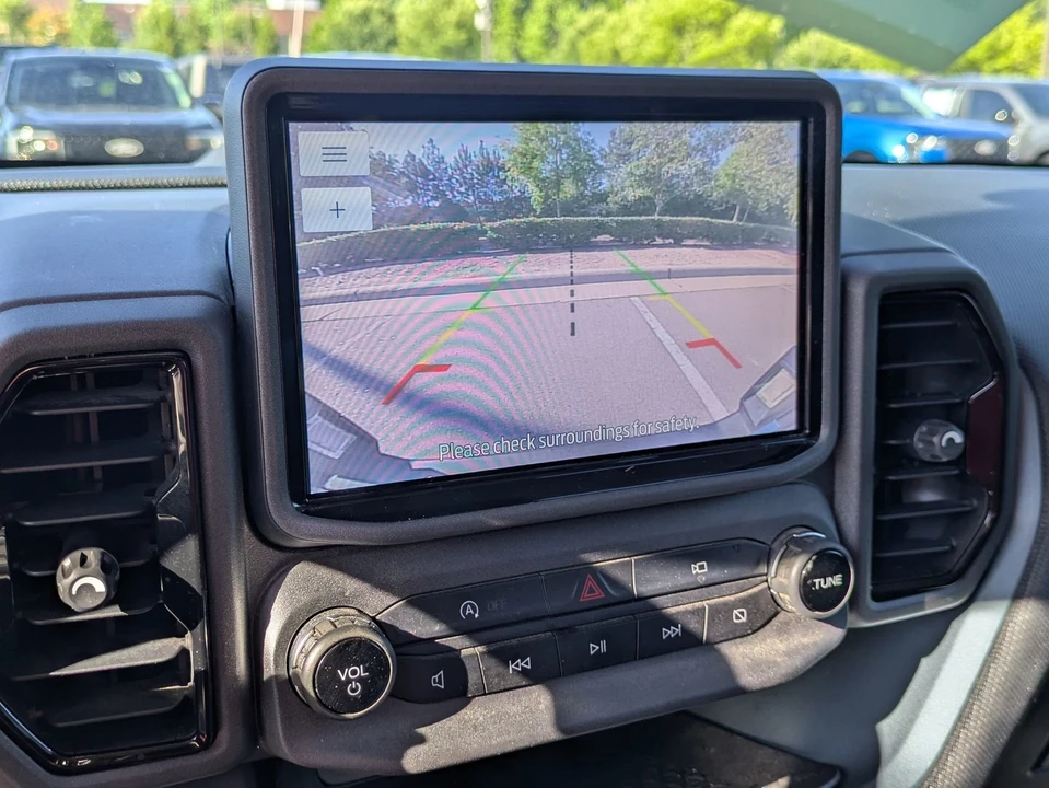 2021 Ford Bronco Sport - Image 24 of 31