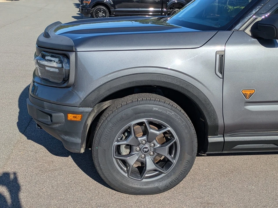 2021 Ford Bronco Sport - Image 11 of 31