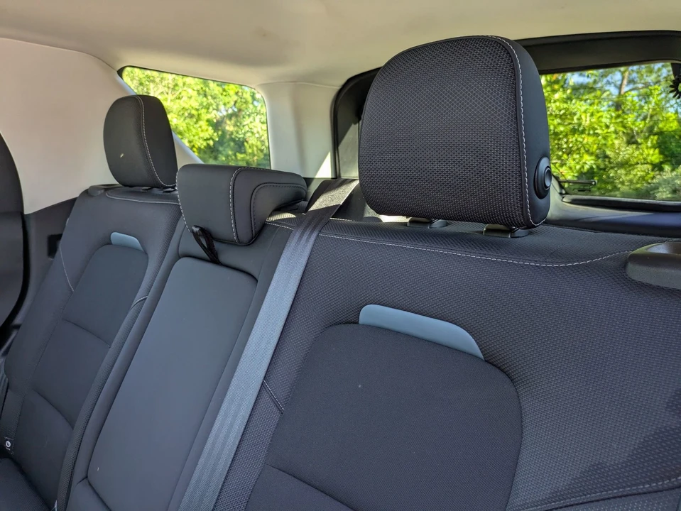 2021 Ford Bronco Sport - Image 30 of 31