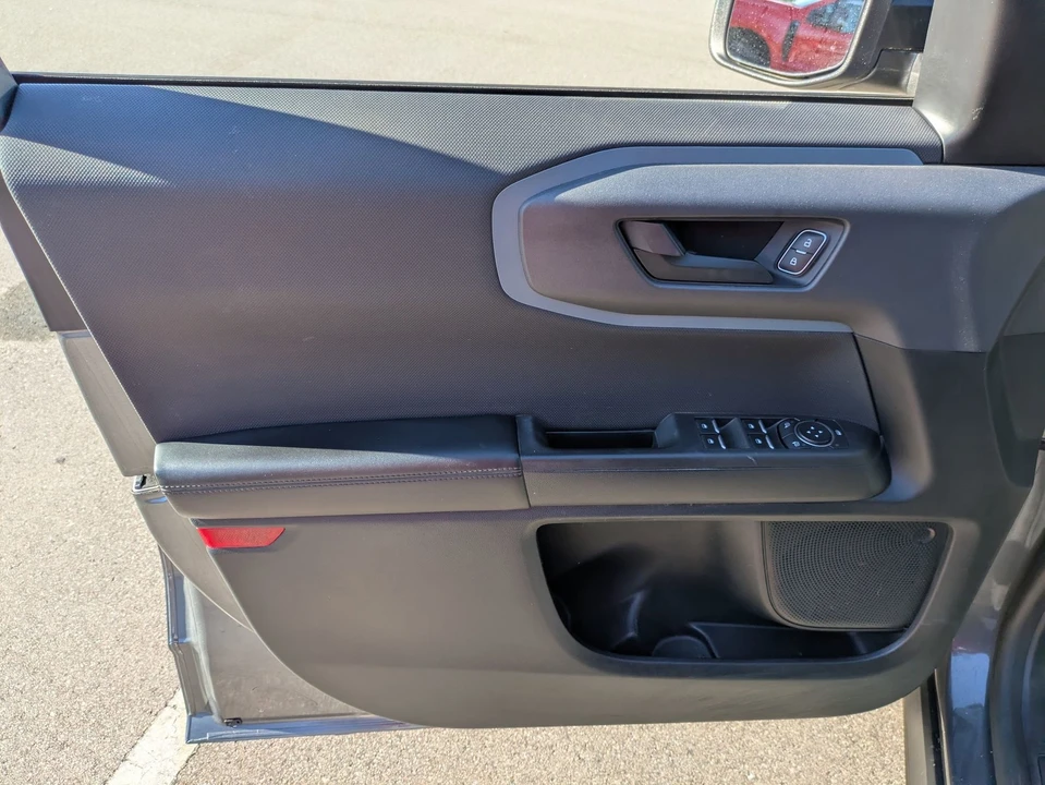 2021 Ford Bronco Sport - Image 16 of 31