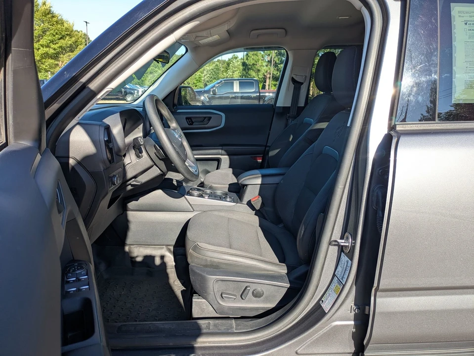 2021 Ford Bronco Sport - Image 13 of 31