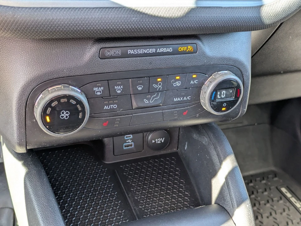 2021 Ford Bronco Sport - Image 25 of 31