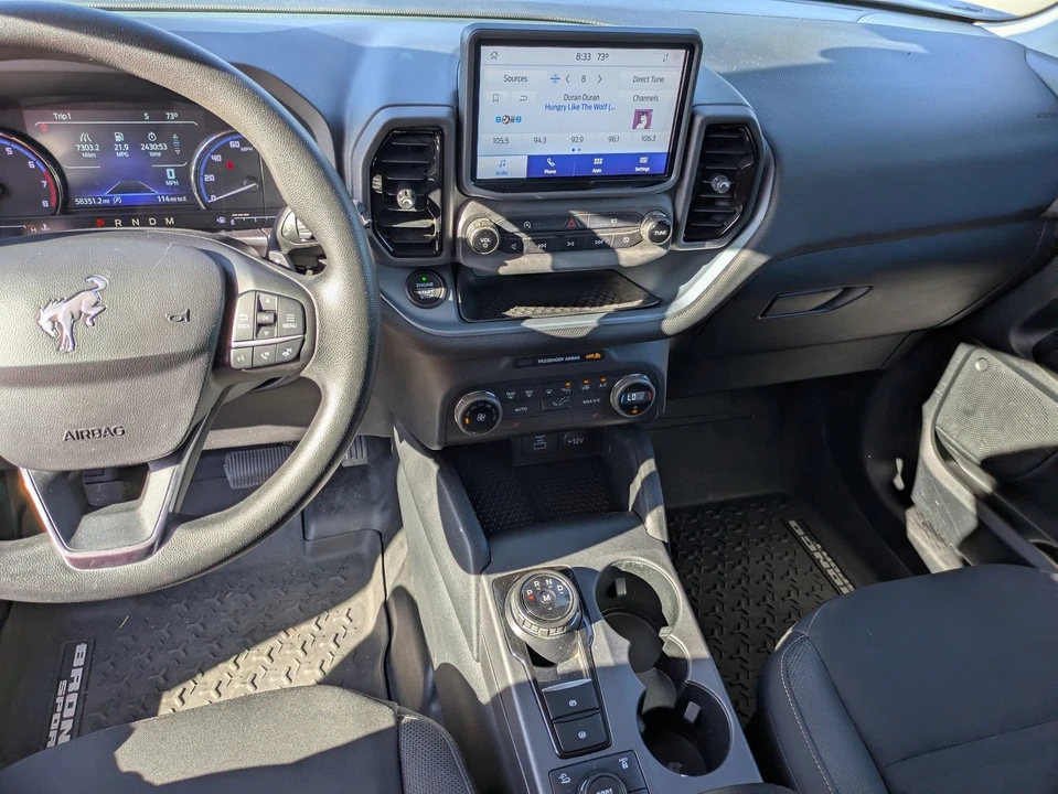 2021 Ford Bronco Sport - Image 23 of 31