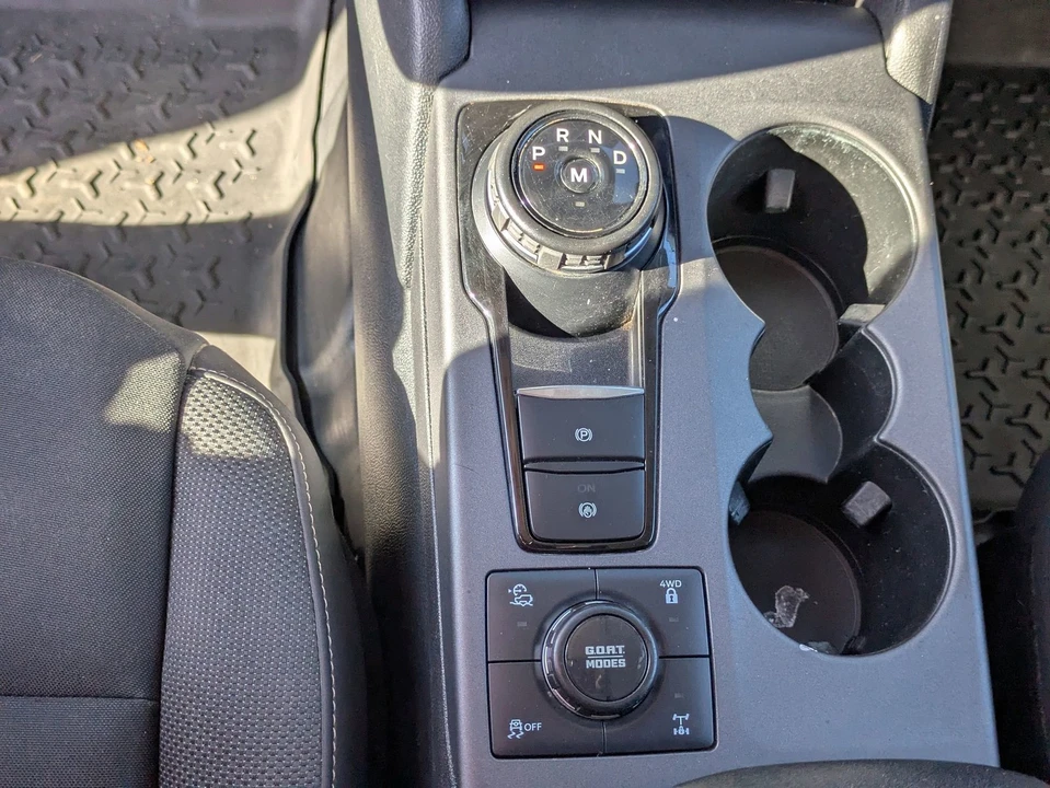2021 Ford Bronco Sport - Image 26 of 31