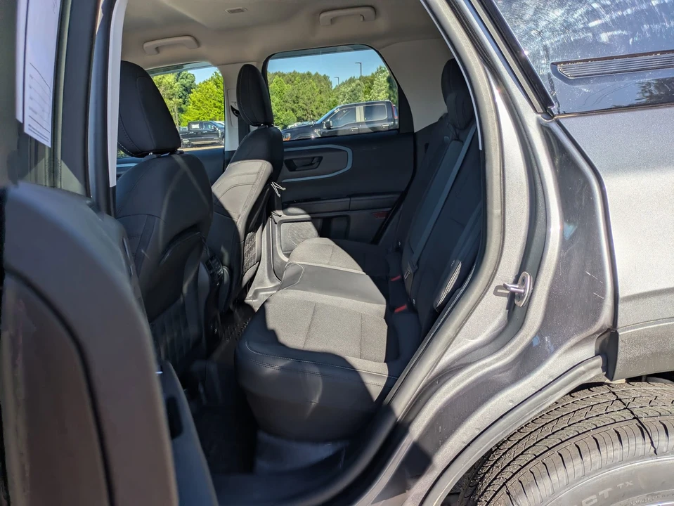 2021 Ford Bronco Sport - Image 29 of 31