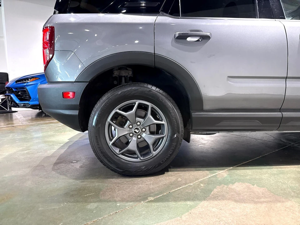 2021 Ford Bronco Sport - Image 9 of 21