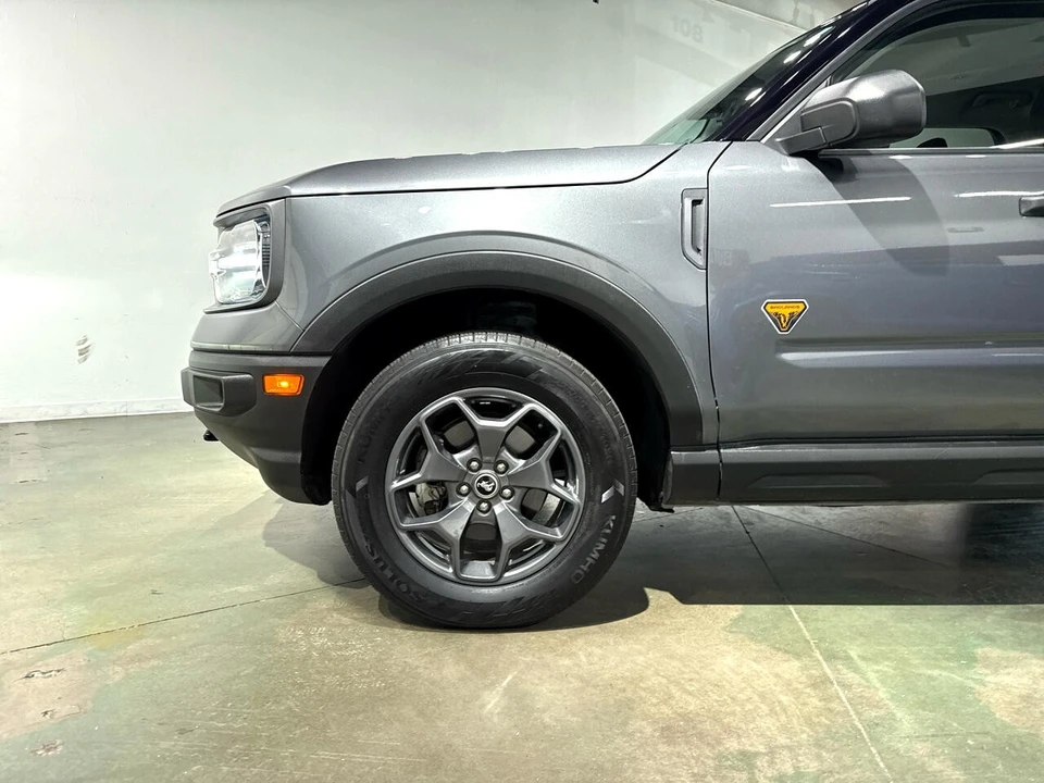 2021 Ford Bronco Sport - Image 3 of 21