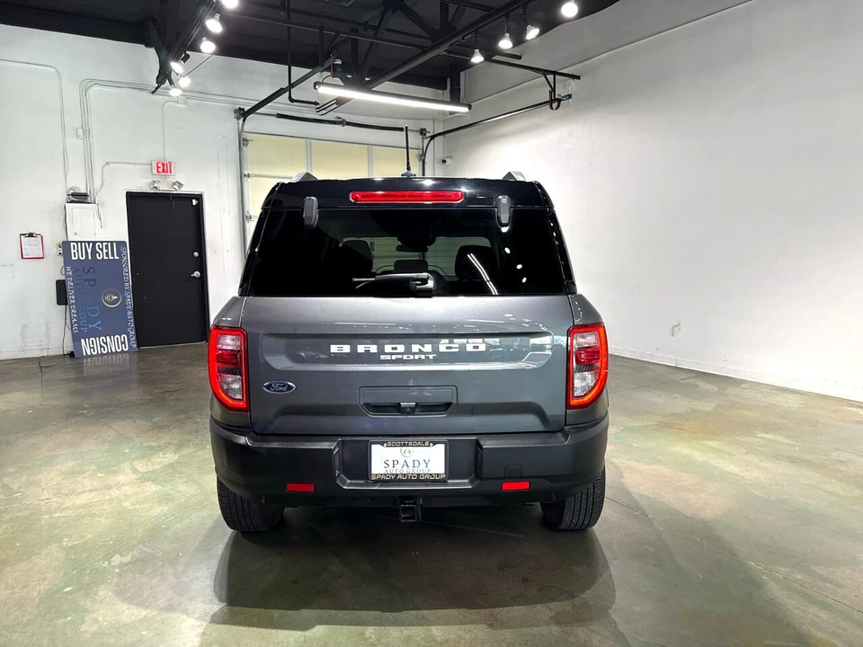 2021 Ford Bronco Sport - Image 7 of 21