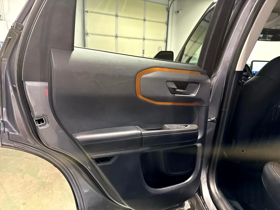 2021 Ford Bronco Sport - Image 20 of 21