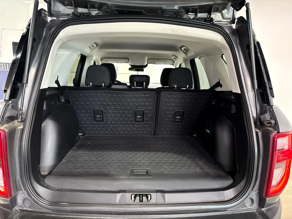 2021 Ford Bronco Sport - Image 21 of 21