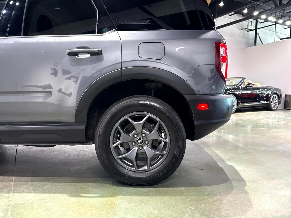 2021 Ford Bronco Sport - Image 5 of 21