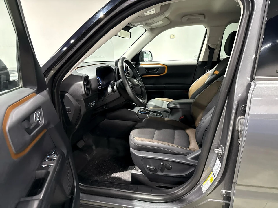 2021 Ford Bronco Sport - Image 14 of 21