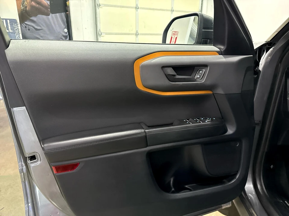 2021 Ford Bronco Sport - Image 15 of 21