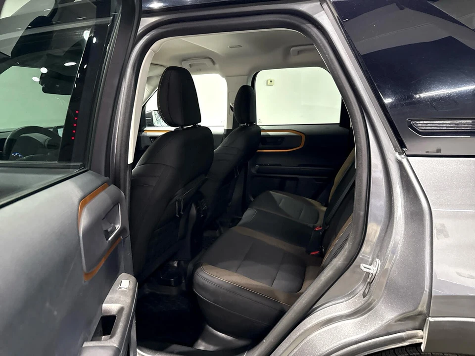 2021 Ford Bronco Sport - Image 19 of 21
