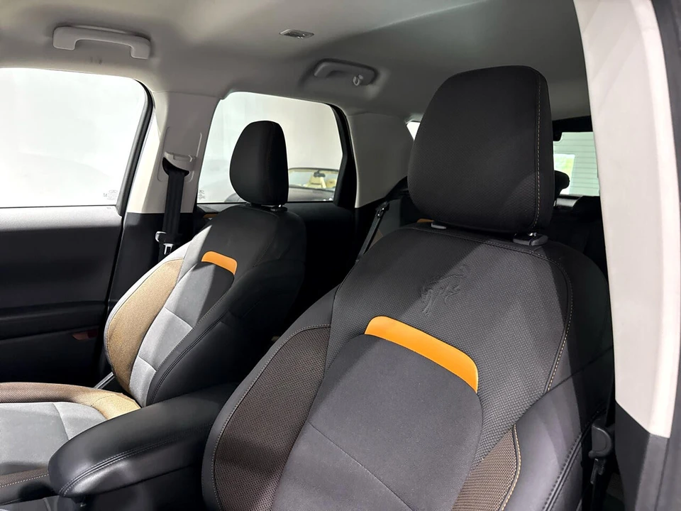2021 Ford Bronco Sport - Image 18 of 21