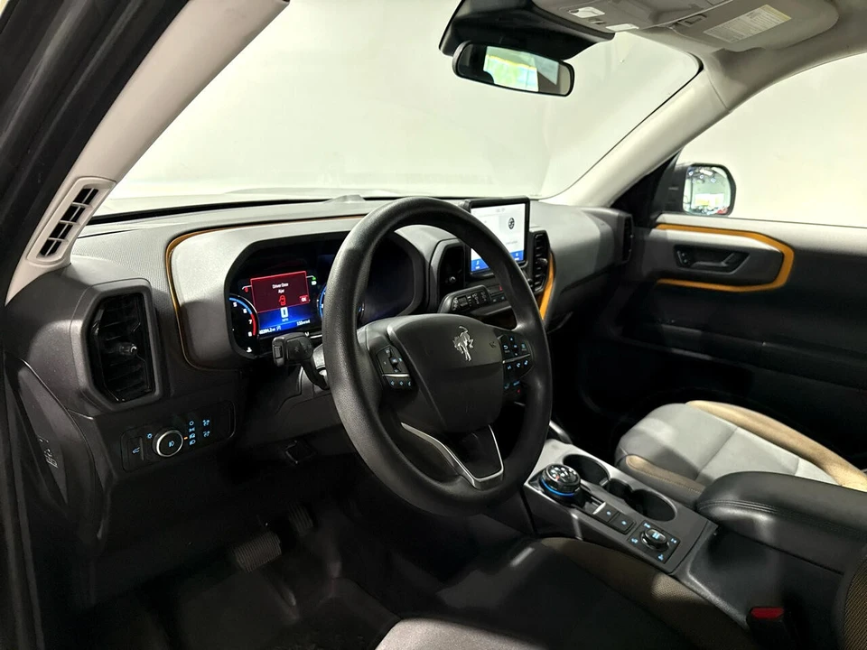 2021 Ford Bronco Sport - Image 16 of 21