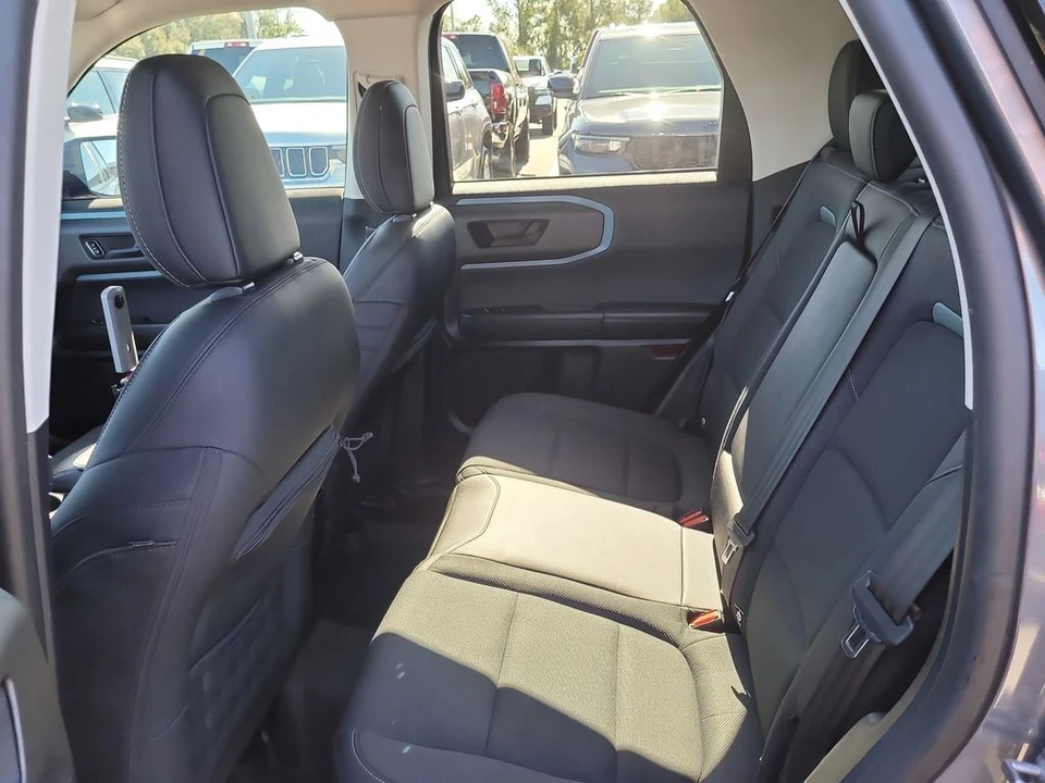 2021 Ford Bronco Sport - Image 10 of 12