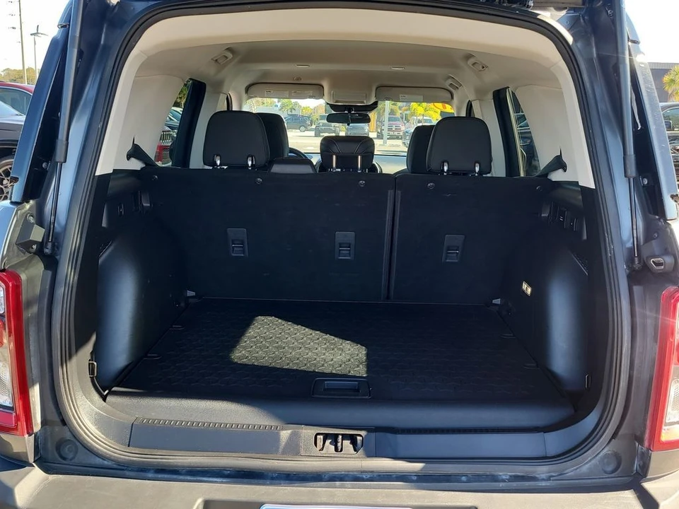 2021 Ford Bronco Sport - Image 7 of 12