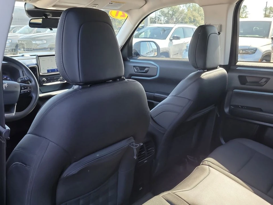 2021 Ford Bronco Sport - Image 9 of 12