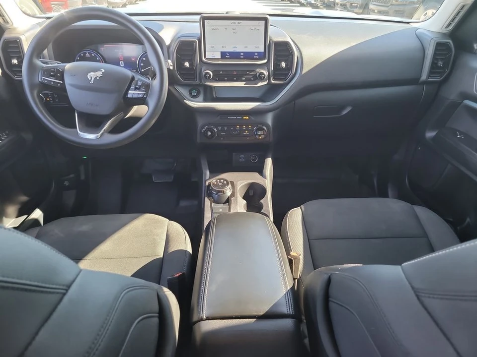 2021 Ford Bronco Sport - Image 11 of 12