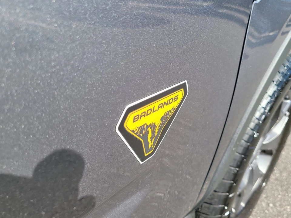 2021 Ford Bronco Sport - Image 6 of 12