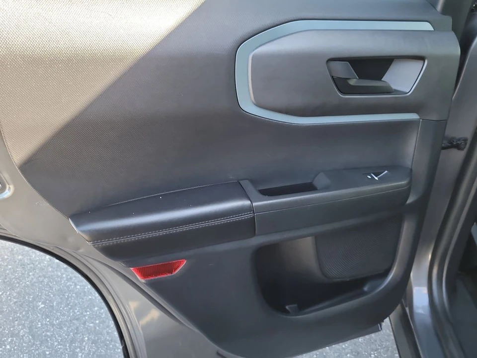 2021 Ford Bronco Sport - Image 8 of 12
