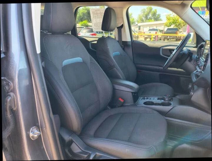 2021 Ford Bronco Sport - Image 12 of 19